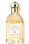 Guerlain Aqua Allegoria Mandarine Basilic Eau De Toilette, 2.5 oz