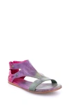 Bed Stu Soto Sandal In Spring Meadow