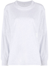 Alexander Wang Topwear In Grau