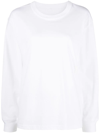 Alexander Wang Topwear In Weiss