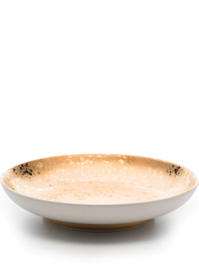 L'objet Alchimie Coupe Bowl In Gold