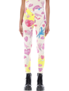 LIBERAL YOUTH MINISTRY PRINT LEGGINGS