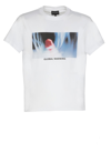 Botter Global Warning T-shirt In White