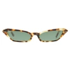Kyme Sophie 02 Sunglasses In Tartarugato