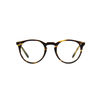 Oliver Peoples Ov5183 1003 Glasses In Marrone