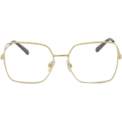 Dolce &amp; Gabbana Eyewear Dg1323 02 Glasses In Oro
