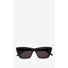 SAINT LAURENT SL 276 001 SUNGLASSES