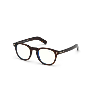 Tom Ford Ft5629-b Glasses In 052 Havana