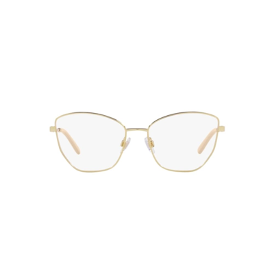 Dolce &amp; Gabbana Eyewear Dg1340 02 Glasses In Oro