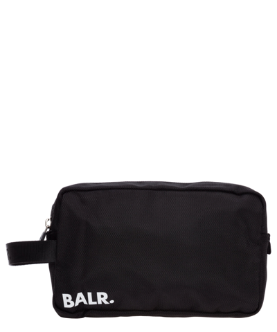 Balr. U - Series U - Series Toiletry Bag In Black | ModeSens