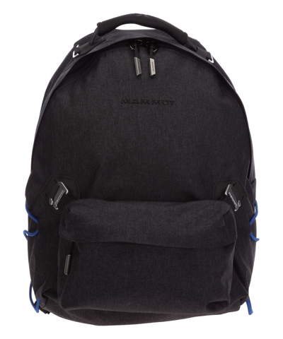 Mammut Men's Rucksack Backpack Travel  The Pack S 12 L In Black
