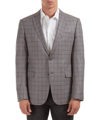 EMPORIO ARMANI WOOL BLAZER