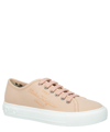 Ferragamo Women's Shoes Trainers Sneakers In Pink
