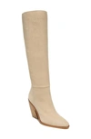 Sam Edelman Annabel Tall Western Boots Women's Shoes In Amarillo