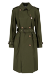 BURBERRY 'WATERLOO' TRENCH COAT