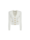 BALMAIN CARDIGAN