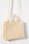 CLARE V CLARE V. PETIT SIMPLE TOTE