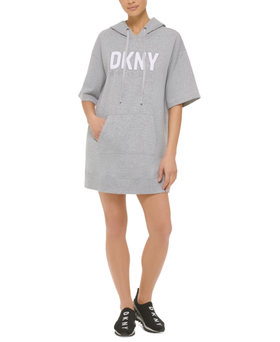 Sale dkny sport hoodie dress Deals