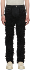 Alyx Black Blackmeans Edition Jeans In Black