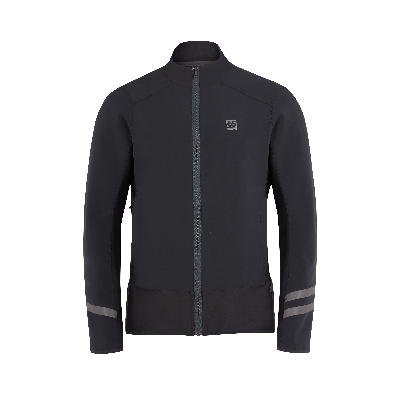 66 North Men's Straumnes Jackets & Coats In Black