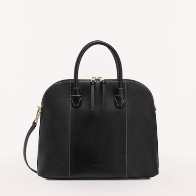 Furla Miastella In Nero