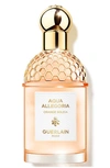 Guerlain Aqua Allegoria Orange Soleia Eau De Toilette 2.5 Oz. - 100% Exclusive