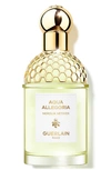 Guerlain Aqua Allegoria Nerolia Vetiver Eau De Toilette