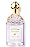 Guerlain Aqua Allegoria Flora Salvaggia Wildflower Eau De Toilette, 2.5 oz