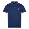 MONCLER POLO SHIRT