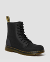 DR. MARTENS' YOUTH COMBS EXTRA TOUGH POLY CASUAL BOOTS