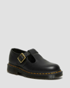 DR. MARTENS' POLLEY WOMEN'S SLIP RESISTANT MARY JANE SHOES