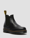 DR. MARTENS' 2976 BEX SMOOTH LEATHER CHELSEA BOOTS