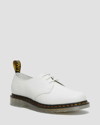 DR. MARTENS' 1461 ICED SMOOTH LEATHER OXFORD SHOES