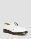 DR. MARTENS' 1461 VINTAGE MADE IN ENGLAND OXFORD SHOES