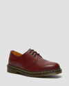 DR. MARTENS' 1461 GLATTLEDER OXFORD SCHUHE