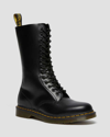 DR. MARTENS' 1914 SMOOTH LEATHER TALL BOOTS