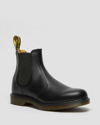DR. MARTENS' 2976 SMOOTH LEATHER CHELSEA BOOTS