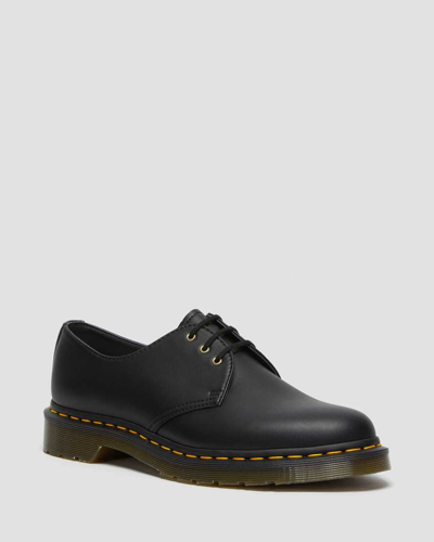DR. MARTENS' 1461 FELIX VEGAN OXFORD SHOES