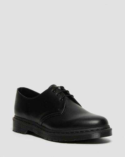 DR. MARTENS' 1461 MONO