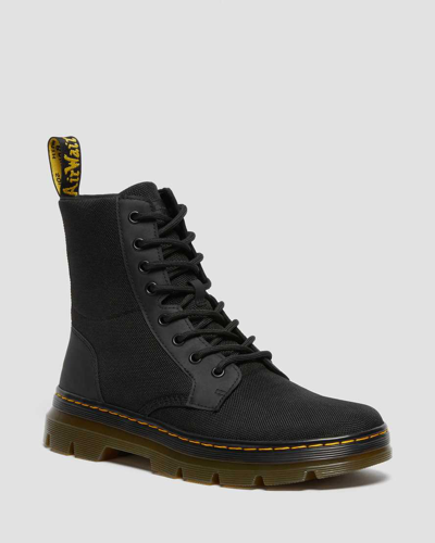 DR. MARTENS' COMBS POLY CASUAL BOOTS