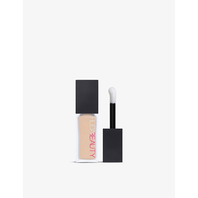 Huda Beauty Meringue Fauxfilter Luminous Matte Liquid Concealer 9ml