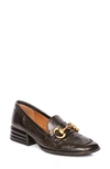 Saint G Jenny Loafer Pump In Black