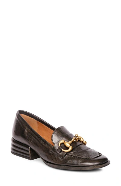 Saint G Jenny Loafer Pump In Black