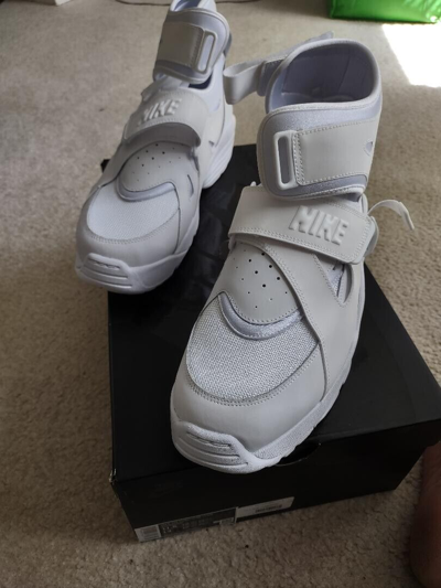 Pre-owned Nike Size Air Carnivore X Comme Des Garcons Homme