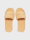 PANGAIA ARCHIVE SUMMER TOWELLING SLIPPERS