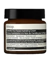 AESOP CAMELLIA NUT FACIAL HYDRATING CREAM