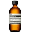 AESOP B & TEA BALANCING TONER