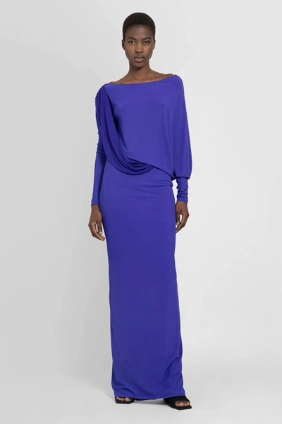 Tom Ford Dresses In Purple | ModeSens