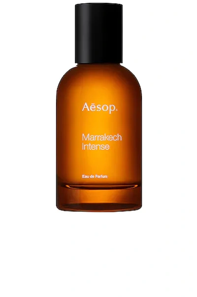 AESOP MARRAKECH INTENSE EAU DE PARFUM