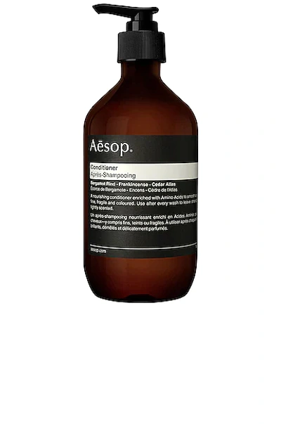 Aesop Conditioner In N,a